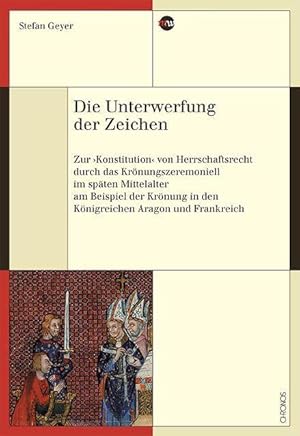 Seller image for Die Unterwerfung der Zeichen for sale by moluna