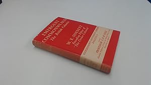 Seller image for Emergent Commenwealth: The British Colonies for sale by BoundlessBookstore