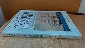 Seller image for The Art of Nautical Illustration for sale by BoundlessBookstore