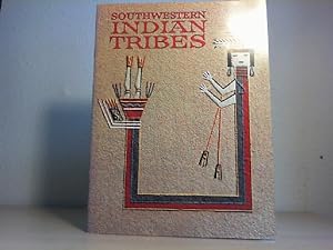 Bild des Verkufers fr Southwestern Indian Tribes. zum Verkauf von Antiquariat im Schloss