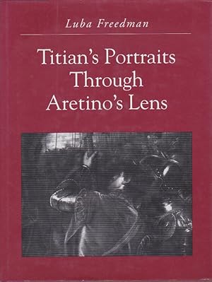 Titian's Portraits Through Aretino's Lens