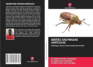 Seller image for GESTO DAS PRAGAS AGRCOLAS for sale by moluna