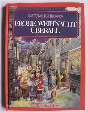 Image du vendeur pour Frohe Weihnacht berall mis en vente par Antiquariat UPP