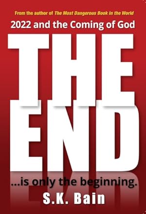 Image du vendeur pour End : Is Only the Beginning mis en vente par GreatBookPrices