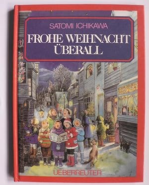 Image du vendeur pour Frohe Weihnacht berall mis en vente par Antiquariat UPP