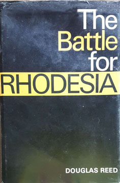 The Battle for Rhodesia