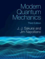 Seller image for Modern Quantum Mechanics for sale by moluna