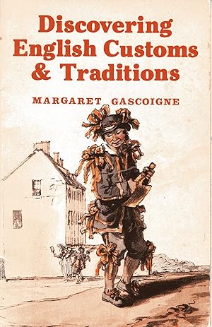 Bild des Verkufers fr Shire Publication - Discovering English Customs and Traditions - 1980 - No.66 zum Verkauf von Artifacts eBookstore