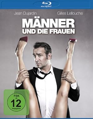 Seller image for Mnner und die Frauen [Blu-ray] for sale by NEPO UG