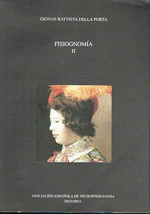 Fisiognomía II.