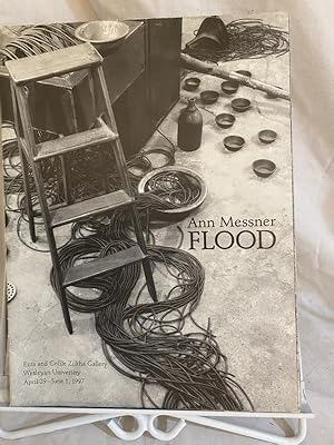 Imagen del vendedor de FLOOD a la venta por The Yard Sale Store