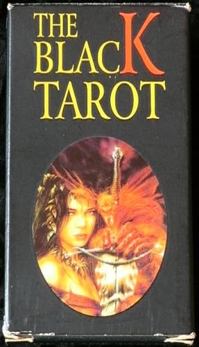 The Black Tarot