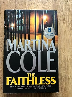 Seller image for THE FAITHLESS for sale by Happyfish Books