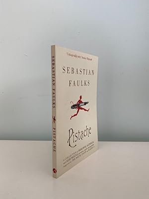 Seller image for Pistache for sale by Roy Turner Books