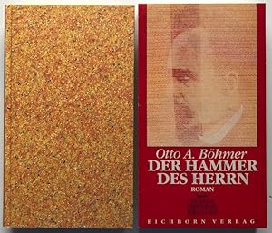 Der Hammer des Herrn. Roman.