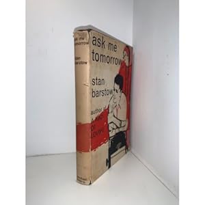Seller image for Ask Me Tommorrow for sale by Roy Turner Books