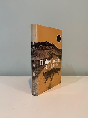 Seller image for Children Crossing for sale by Roy Turner Books