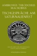 Seller image for Tischgespraeche am Saturnalienfest for sale by moluna