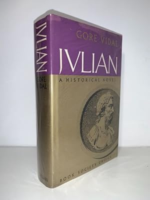 Seller image for Julian: An Historical Novel for sale by Roy Turner Books