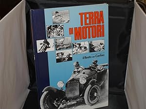 Terra Di Motori