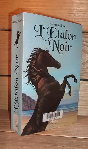 Seller image for L'ETALON NOIR for sale by Planet's books