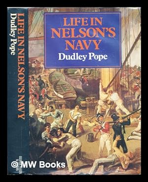 Seller image for Life in Nelson's navy for sale by MW Books