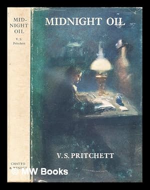 Bild des Verkufers fr Midnight oil zum Verkauf von MW Books