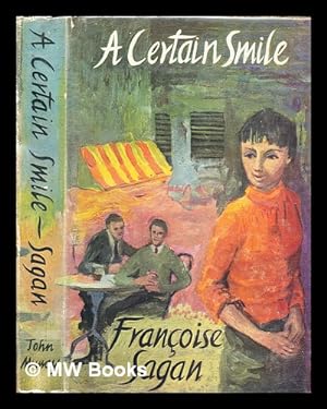 Seller image for A certain smile for sale by MW Books