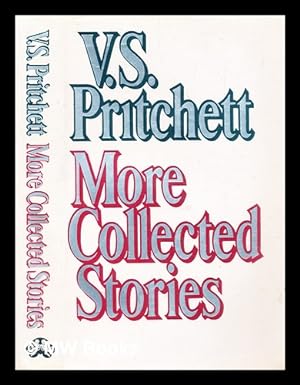 Seller image for More collected stories for sale by MW Books