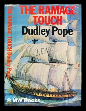 Seller image for The Ramage touch / [by] Dudley Pope for sale by MW Books