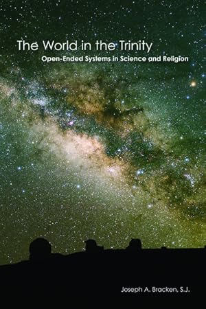 Bild des Verkufers fr World in the Trinity : Open-Ended Systems in Science and Religion zum Verkauf von GreatBookPricesUK