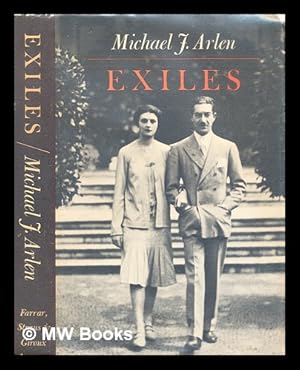 Seller image for Exiles for sale by MW Books