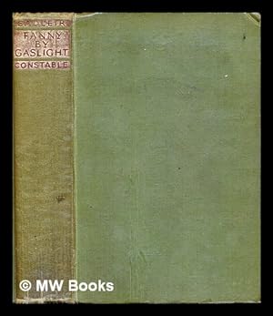 Seller image for Fanny by Gaslight for sale by MW Books