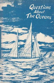 Questions About the Oceans