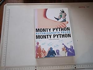 Os Monty Python