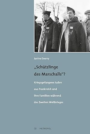 Seller image for Schtzlinge des Marschalls\ ? for sale by moluna