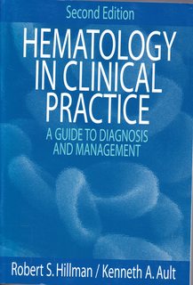 Seller image for Hematology in Clinical Practice for sale by Never Too Many Books
