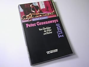 Seller image for Peter Greenaways Filme : vom berleben der Bilder und Bcher for sale by Antiquariat Fuchseck