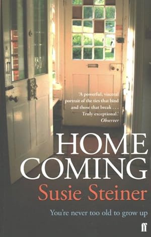 Seller image for Homecoming for sale by GreatBookPrices