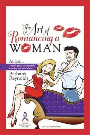 Image du vendeur pour Art of Romancing a Woman mis en vente par GreatBookPrices