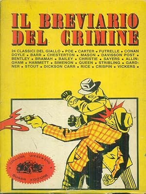 Il breviario del crimine