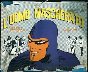 Seller image for L'uomo mascherato for sale by Librodifaccia