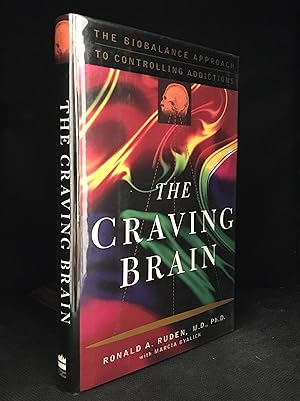 Seller image for The Craving Brain; The Biobalance Approach to Controlling Addictions for sale by Burton Lysecki Books, ABAC/ILAB