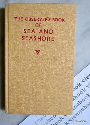 The Observer's Book of Sea and Seashore
