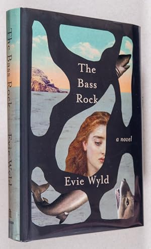 Bild des Verkufers fr The Bass Rock; A Novel zum Verkauf von Christopher Morrow, Bookseller