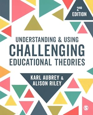 Seller image for Understanding & Using Challenging Educational Theories for sale by GreatBookPrices