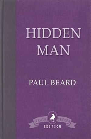 Image du vendeur pour Hidden Man mis en vente par GreatBookPrices