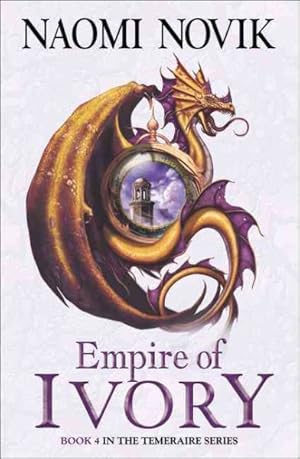 Imagen del vendedor de Empire of Ivory a la venta por GreatBookPricesUK