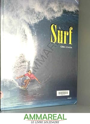 Bild des Verkufers fr Surf zum Verkauf von Ammareal