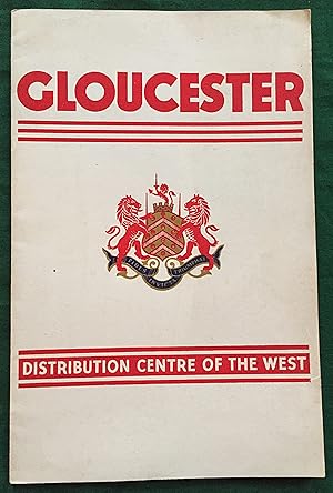 Gloucester: Distribution Centre of the West